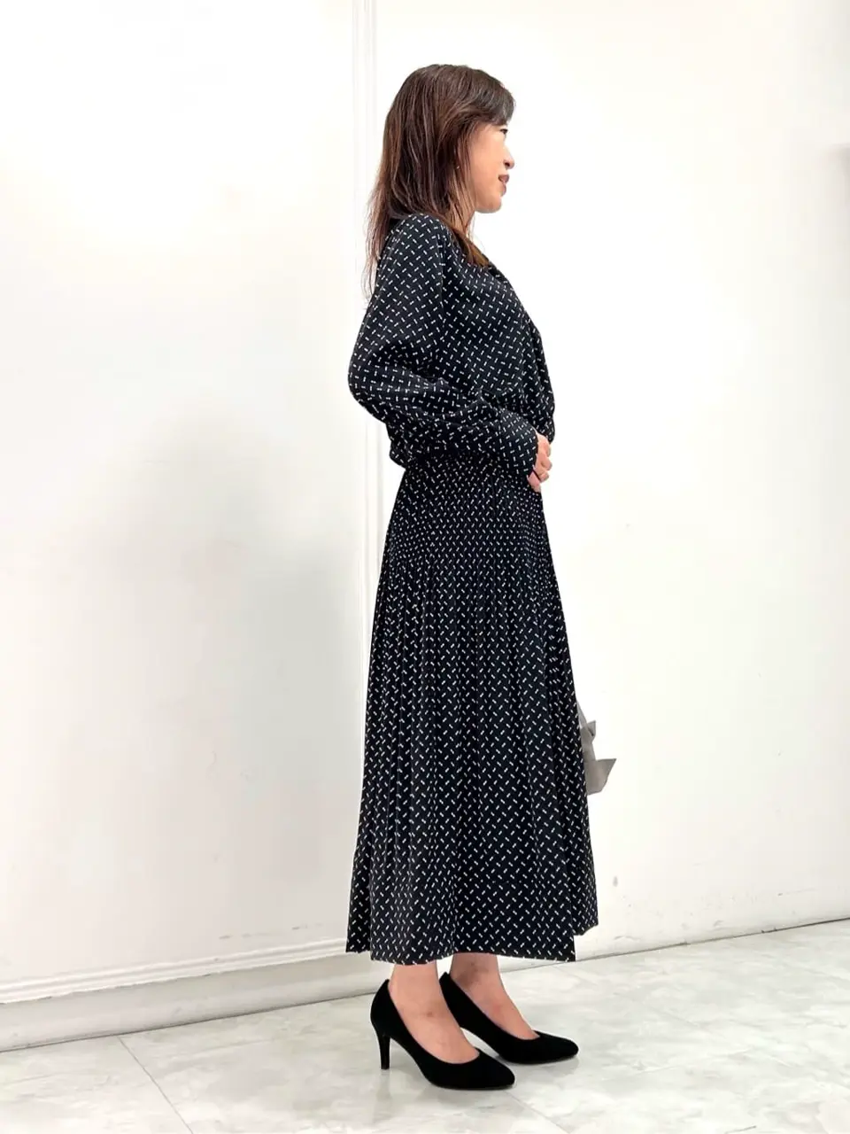 自由区 大塚 コーディネート画像