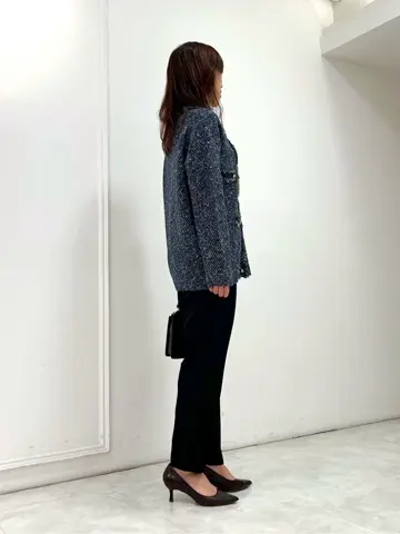 自由区 大塚 コーディネート画像