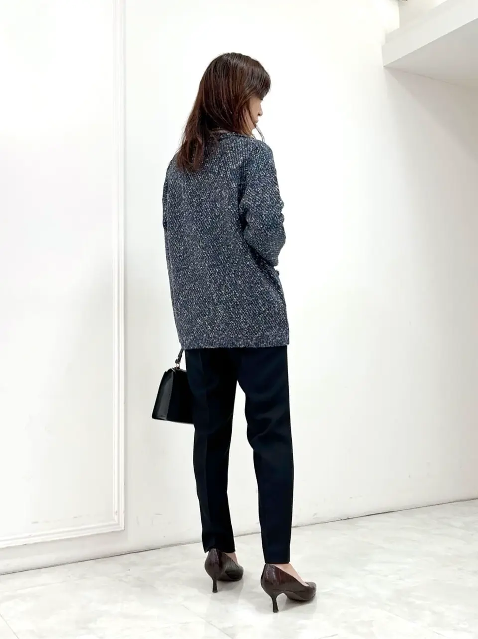 自由区 大塚 コーディネート画像