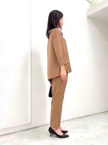 自由区 大塚 コーディネート画像