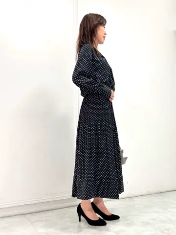 自由区 大塚 コーディネート画像