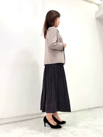 自由区 大塚 コーディネート画像