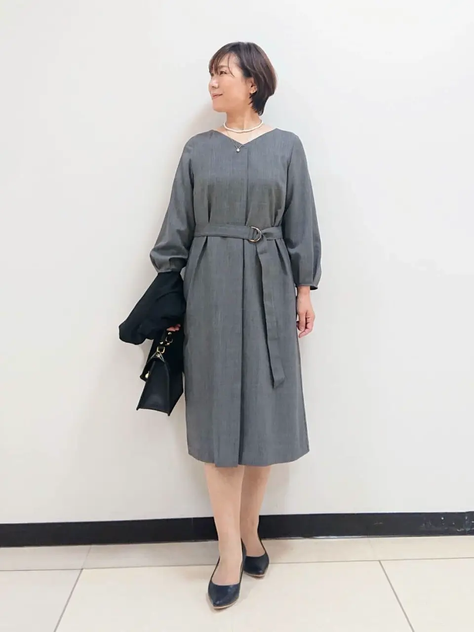  近藤 コーディネート画像