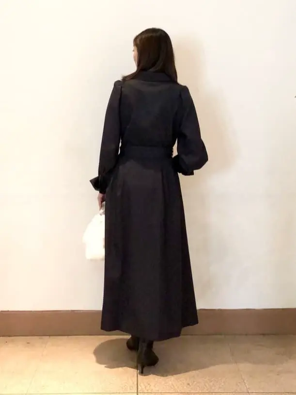 自由区 安田 コーディネート画像