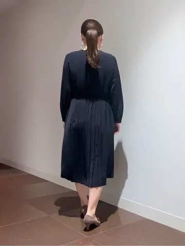 自由区 古宮 コーディネート画像