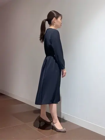 自由区 古宮 コーディネート画像