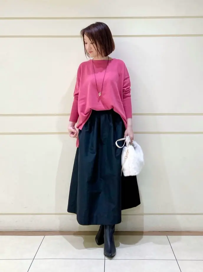  加藤 コーディネート画像