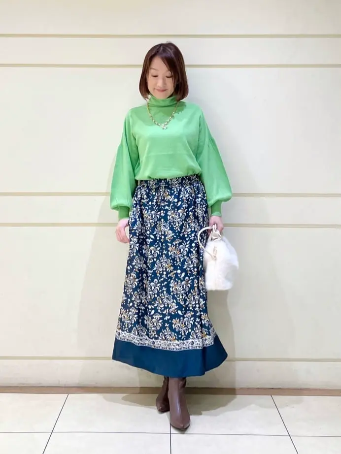  加藤 コーディネート画像