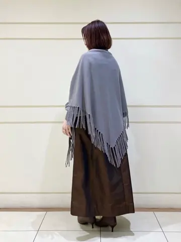 自由区 加藤 コーディネート画像