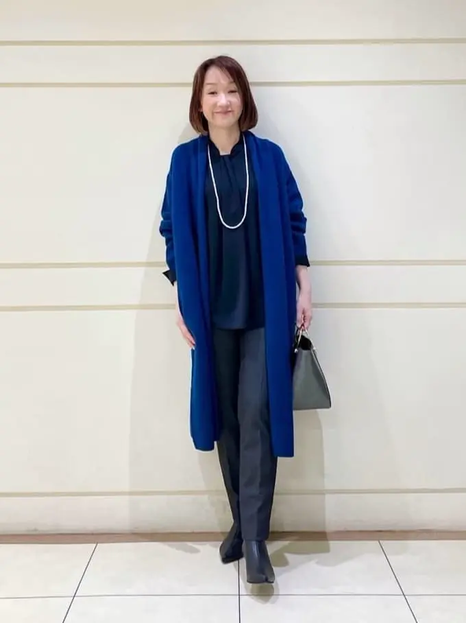  加藤 コーディネート画像