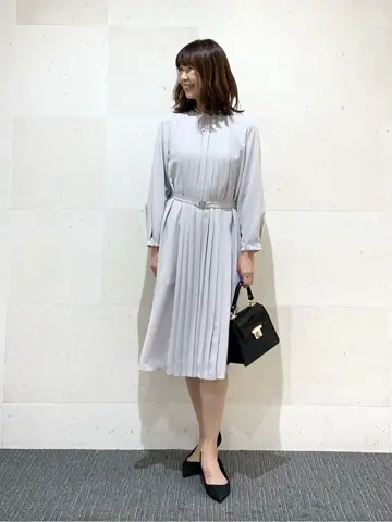 自由区 山本 コーディネート画像