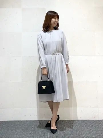 自由区 山本 コーディネート画像