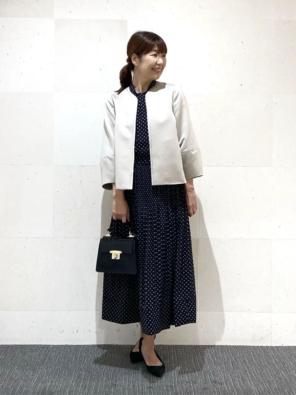  山本 コーディネート画像