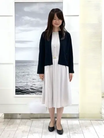 自由区 真田 コーディネート画像