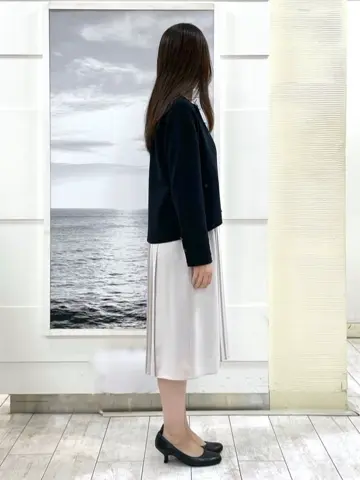 自由区 真田 コーディネート画像