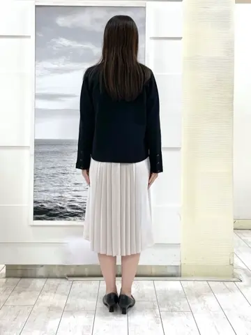 自由区 真田 コーディネート画像