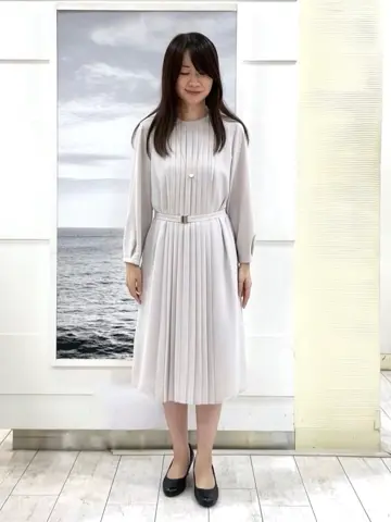 自由区 真田 コーディネート画像