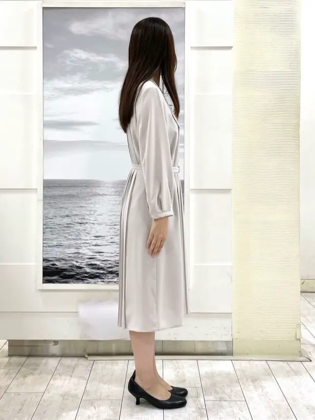 自由区 真田 コーディネート画像