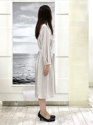 自由区 真田 コーディネート画像