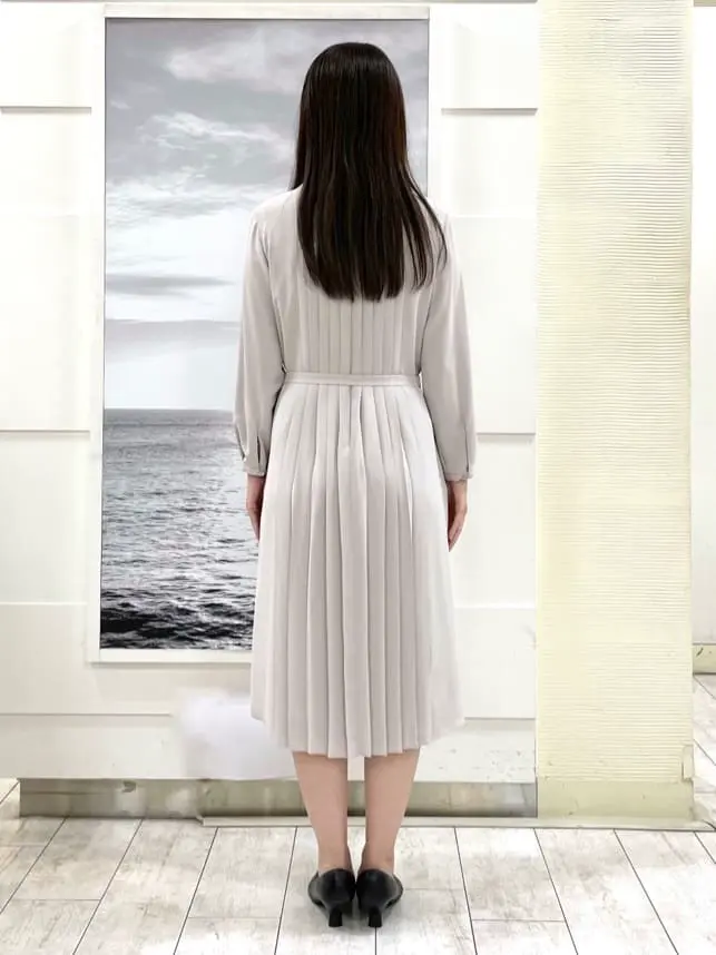 自由区 真田 コーディネート画像