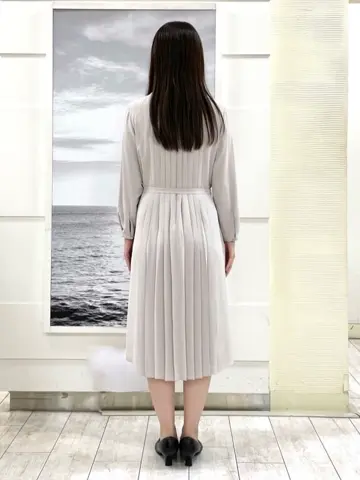 自由区 真田 コーディネート画像