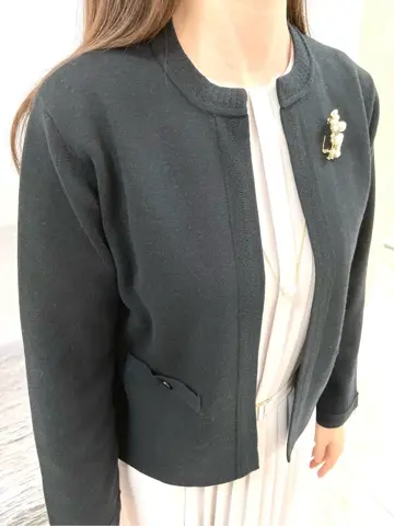 自由区 真田 コーディネート画像