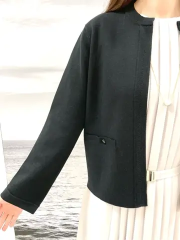 自由区 真田 コーディネート画像