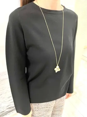 自由区 真田 コーディネート画像