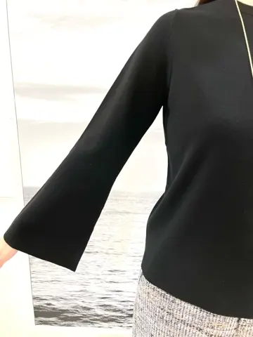 自由区 真田 コーディネート画像