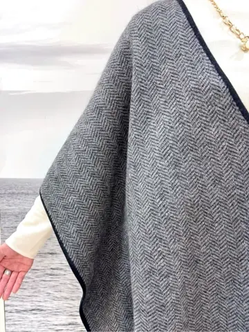 自由区 中鉢 コーディネート画像