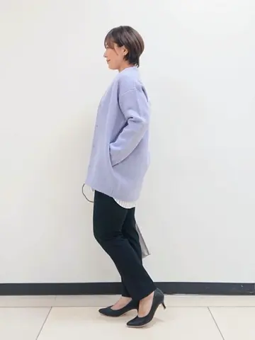 自由区 近藤 コーディネート画像