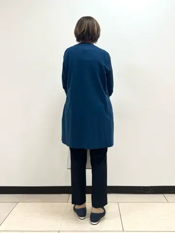 自由区 吉川 コーディネート画像