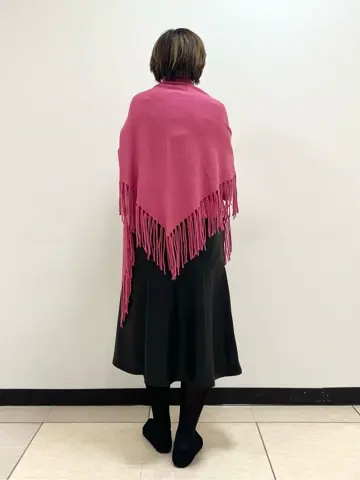 自由区 吉川 コーディネート画像