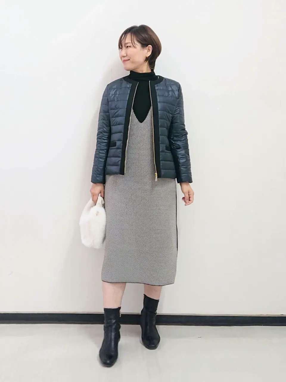  近藤 コーディネート画像