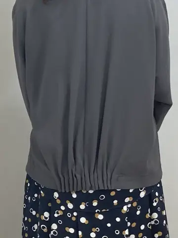 自由区 国広 コーディネート画像