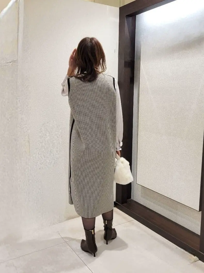 自由区 中村 コーディネート画像