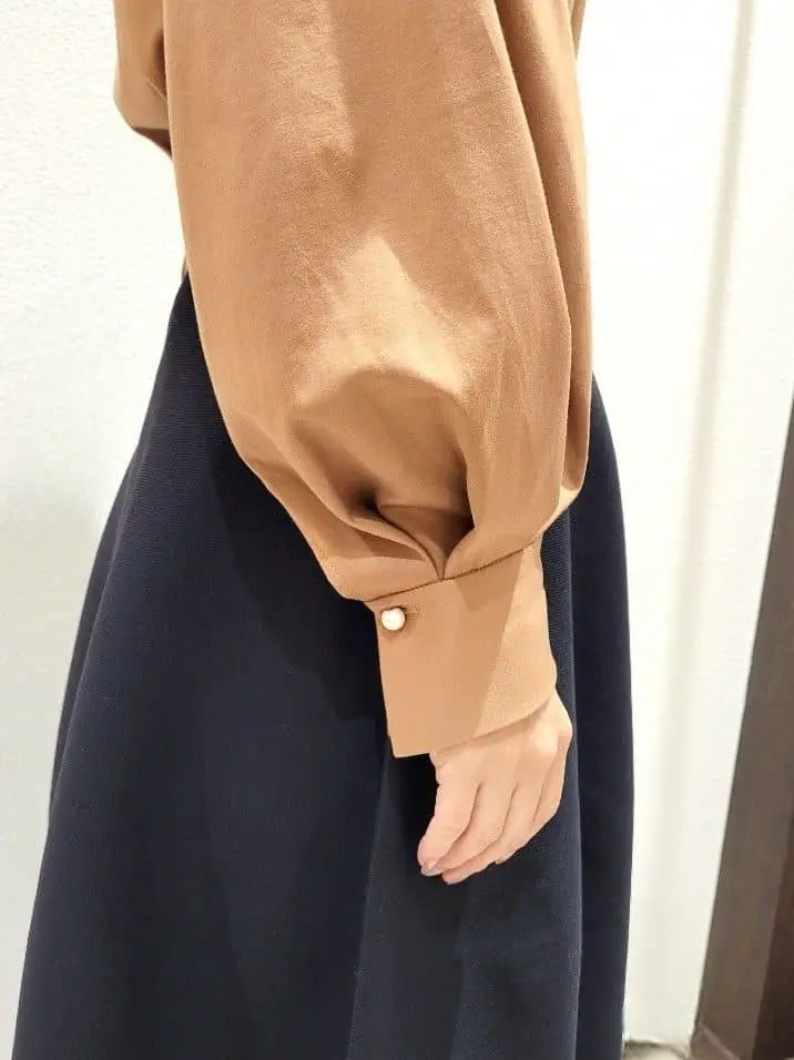 自由区 中村 コーディネート画像