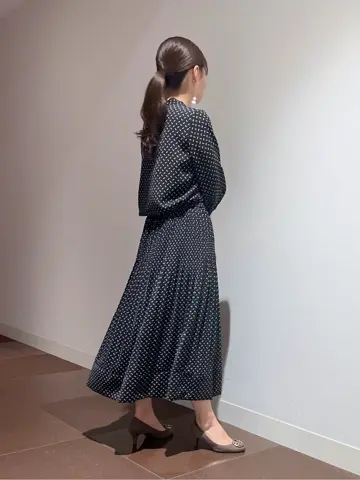 自由区 古宮 コーディネート画像