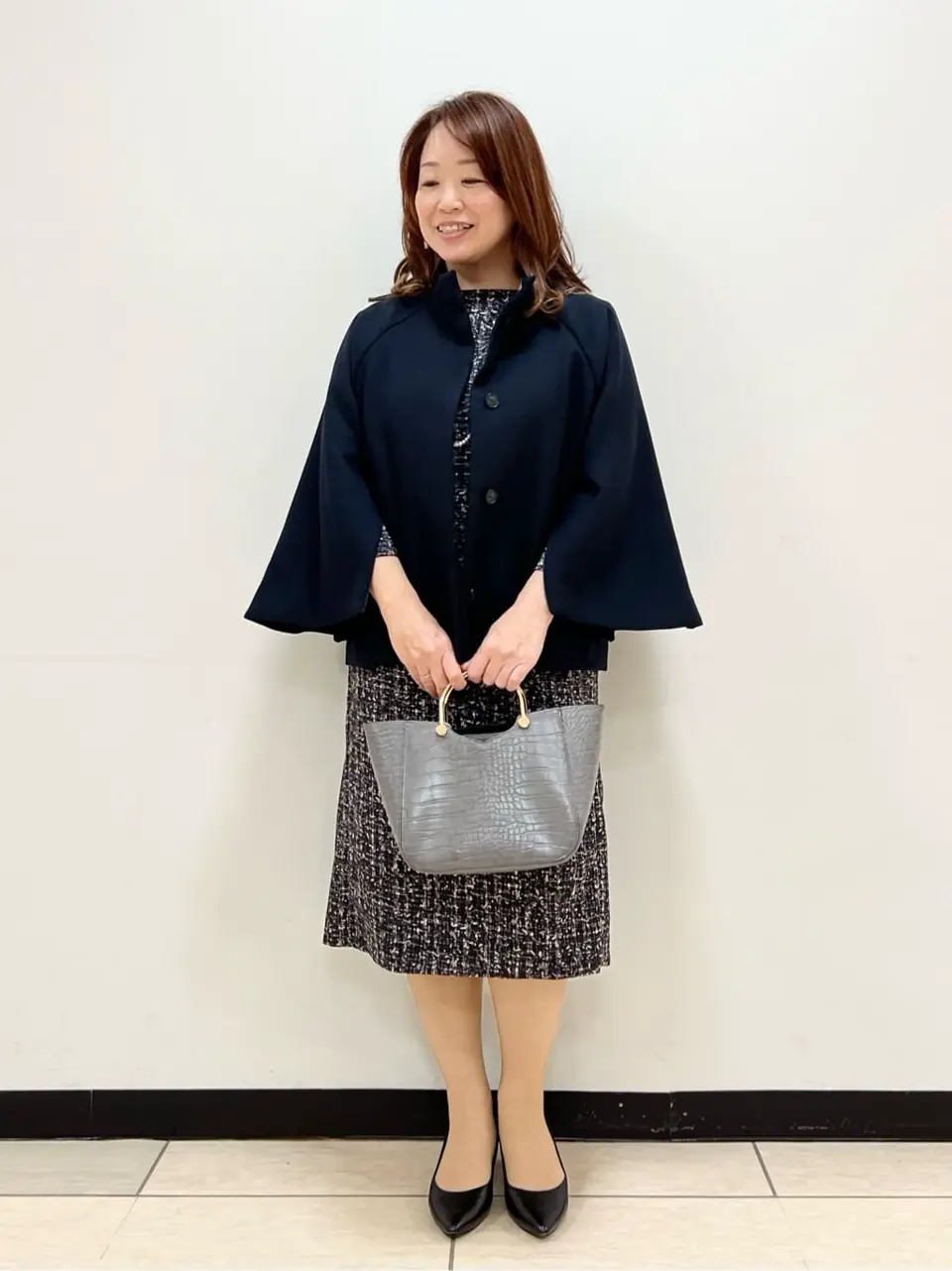  伊藤 コーディネート画像