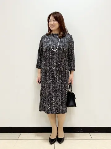 自由区 伊藤 コーディネート画像