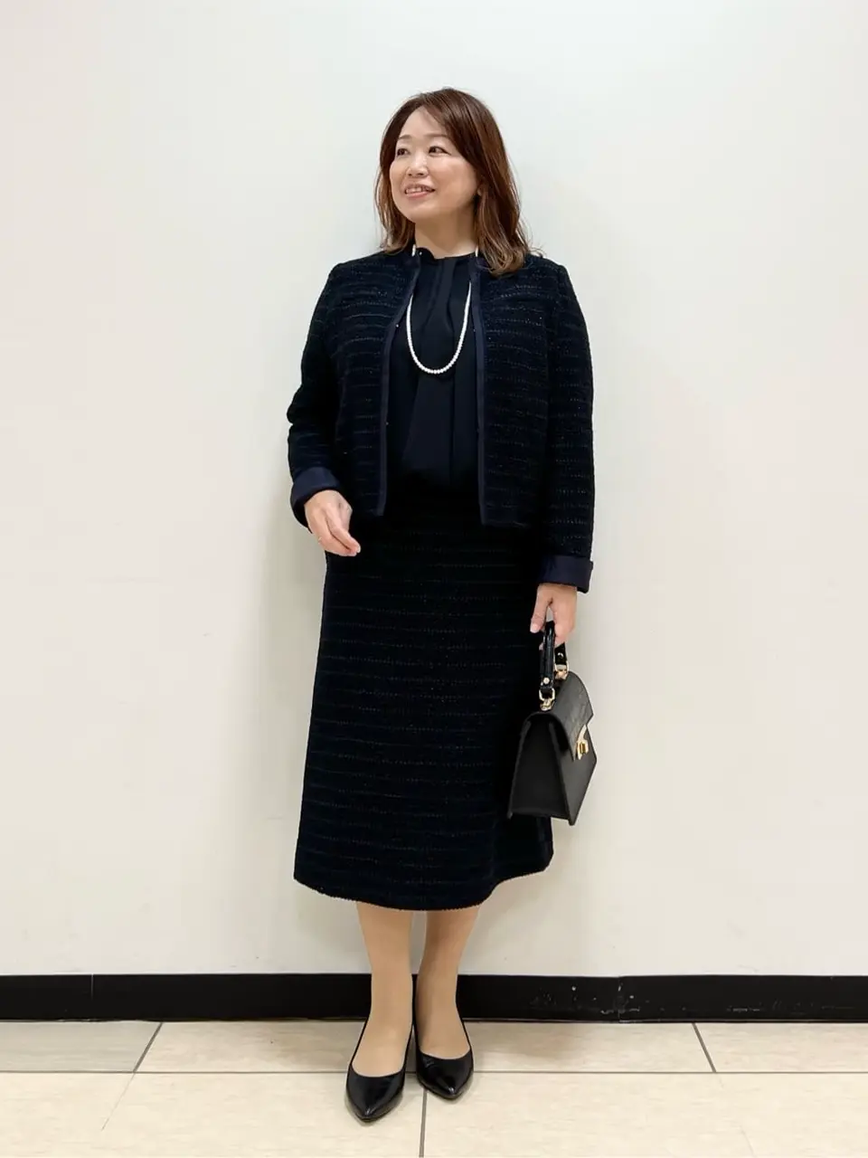  伊藤 コーディネート画像