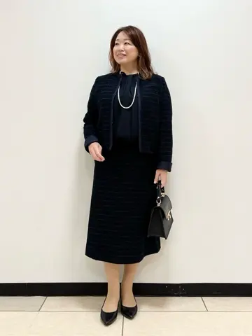 自由区 伊藤 コーディネート画像