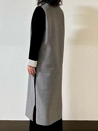 自由区 土居 コーディネート画像