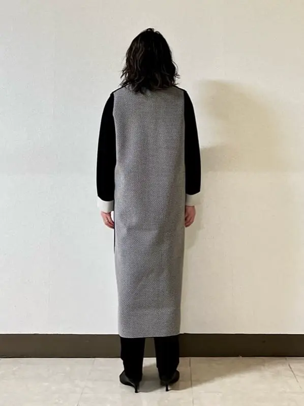 自由区 土居 コーディネート画像