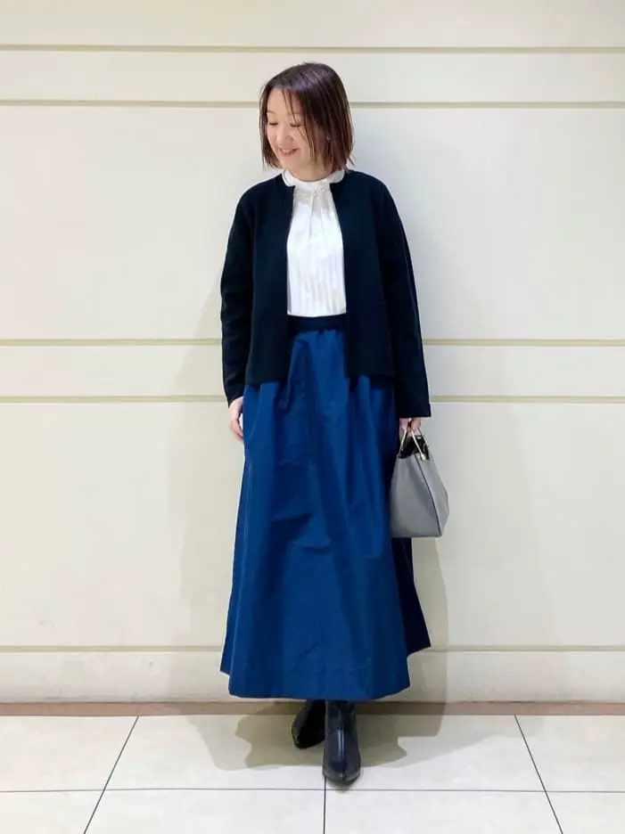  加藤 コーディネート画像