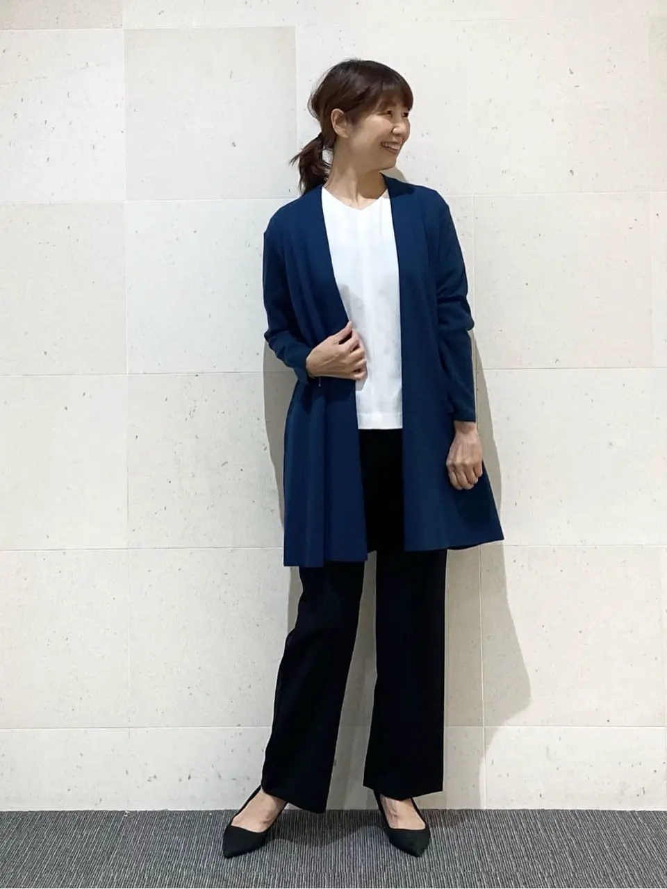  山本 コーディネート画像