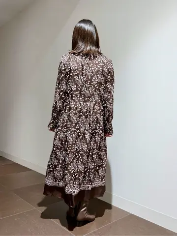 自由区 清水 コーディネート画像