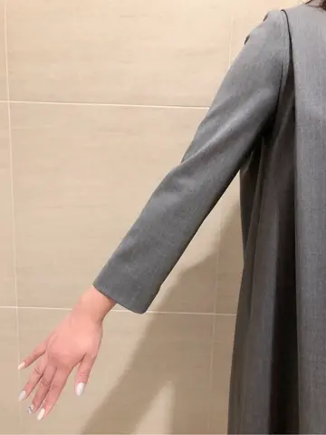 自由区 桑原 コーディネート画像