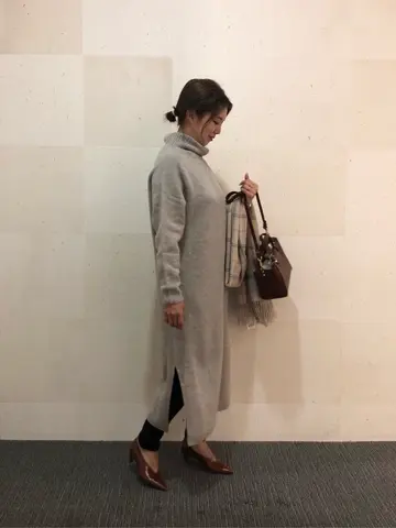 自由区 鈴木 コーディネート画像