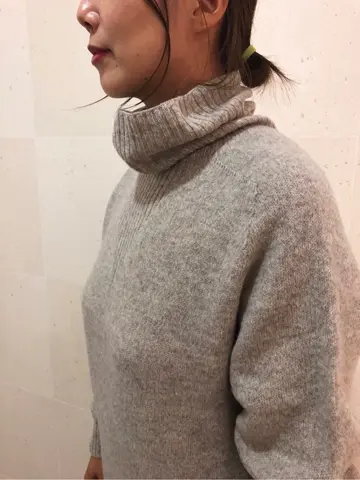 自由区 鈴木 コーディネート画像